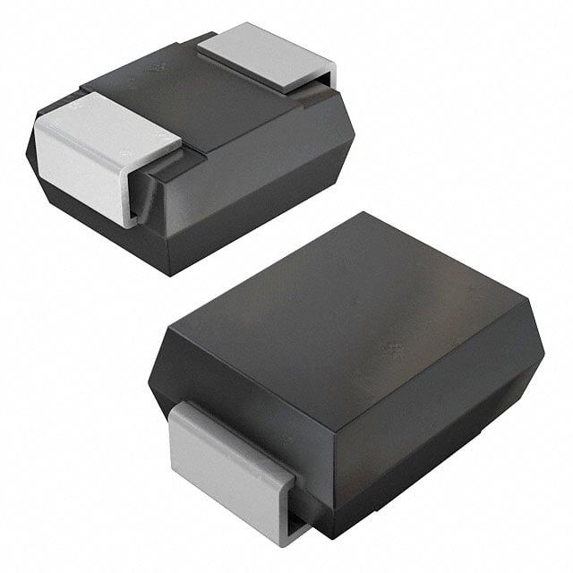 TPSMB300CA-A by Littelfuse Inc. - TVS DIODE 256VWM 414VC DO214AA