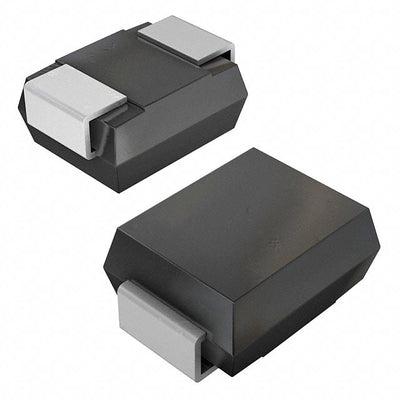 P1101SDLRP by Littelfuse Inc. - TVS DEVICE 90V 1000A DO214AA