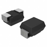 P6SMB24CAT3 by onsemi - TVS DIODE 20.5VWM 33.2VC SMB