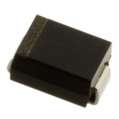 1SMB15CA TR13 PBFREE by Central Semiconductor Corp - TVS DIODE 15VWM 24.4VC SMB