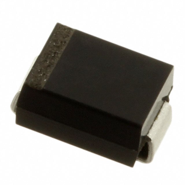 1SMB13CA TR13 PBFREE by Central Semiconductor Corp - TVS DIODE 13VWM 21.5VC SMB