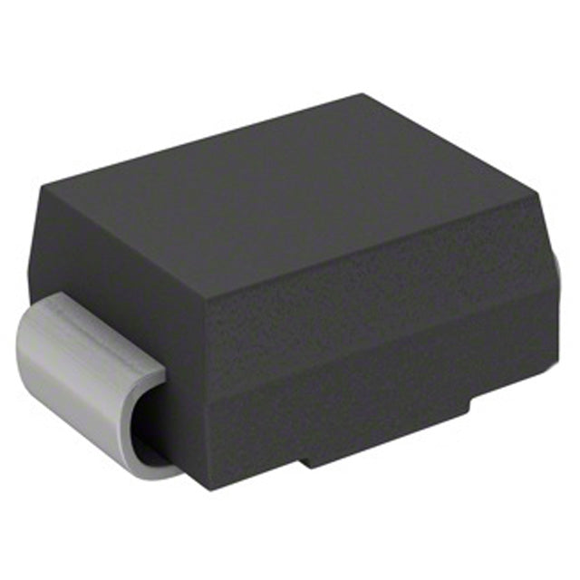 TB1100L-13 by Diodes Incorporated - THYRISTOR 90V 150A DO214AA