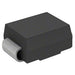 SMBJ90CA-13-F by Diodes Incorporated - TVS DIODE 90V 146V SMB