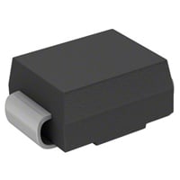 SMBJ110CA-13-F by Diodes Incorporated - TVS DIODE 110V 177V SMB