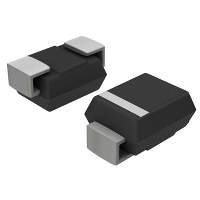 SK32 by Micro Commercial Co - DIODE SCHOTTKY 20V 3A SMC