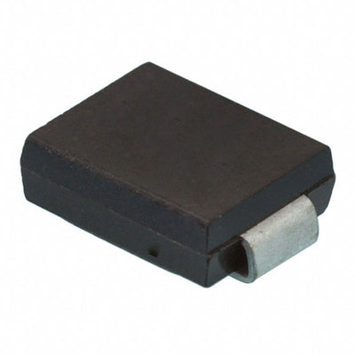 CD214L-T12CALF by Bourns Inc. - TVS DIODE 12VWM 19.9VC SMC