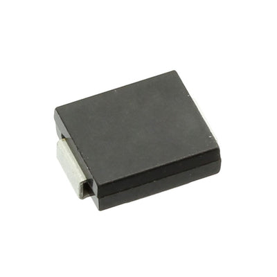 RS3BC-HF by Comchip Technology - DIODE GEN PURP 100V 3A DO214AB