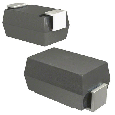 ES1G-HF by Comchip Technology - DIODE GEN PURP 400V 1A DO214AC