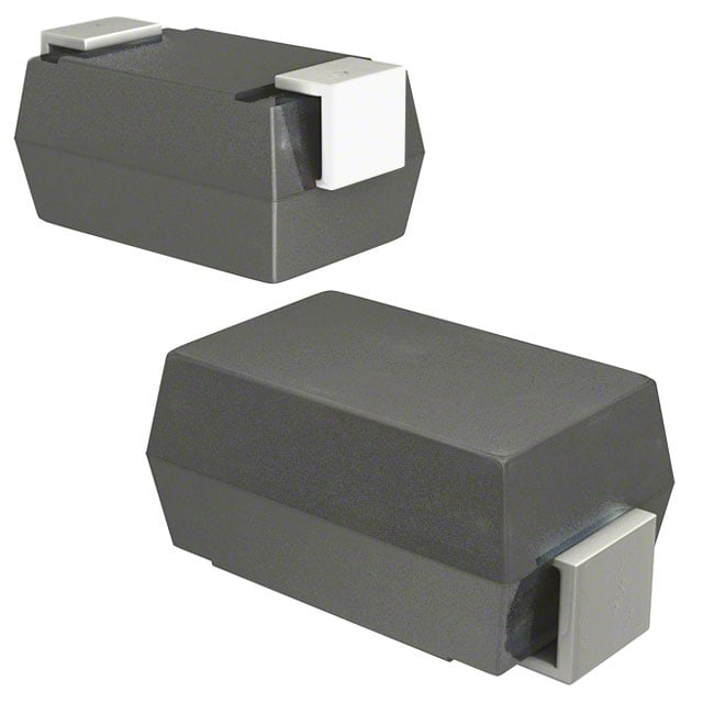ASMAJ60CA-HF by Comchip Technology - DIODE TVS 60V 400W SMA BI-DIR AU