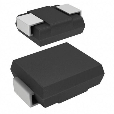 SMCJ40CA-TP by Micro Commercial Co - TVS DIODE 40VWM 64.5VC DO214AB