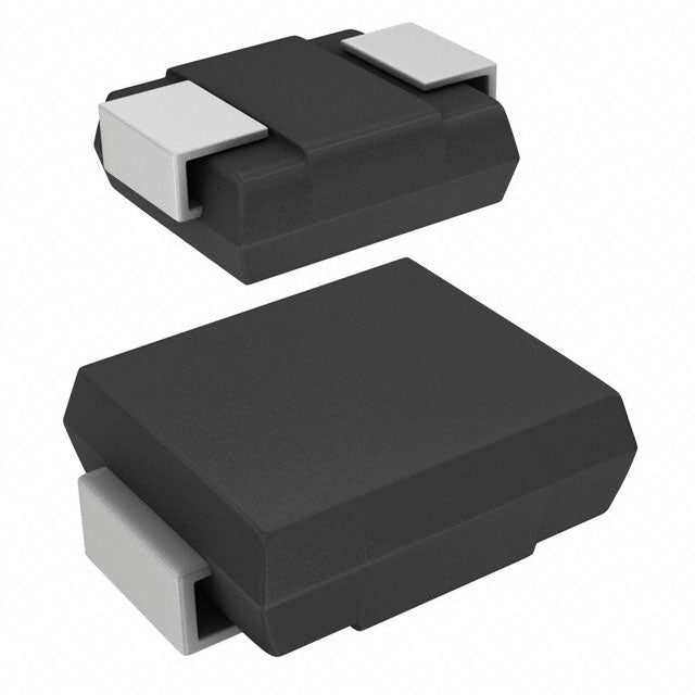 SMCJ40CA-TP by Micro Commercial Co - TVS DIODE 40VWM 64.5VC DO214AB