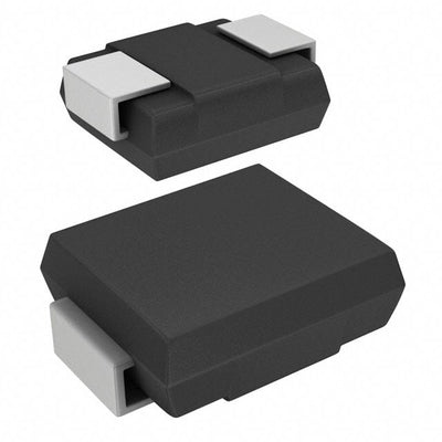 SK35 by Micro Commercial Co - DIODE SCHOTTKY 50V 3A SMC