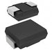 SK35 by Micro Commercial Co - DIODE SCHOTTKY 50V 3A SMC