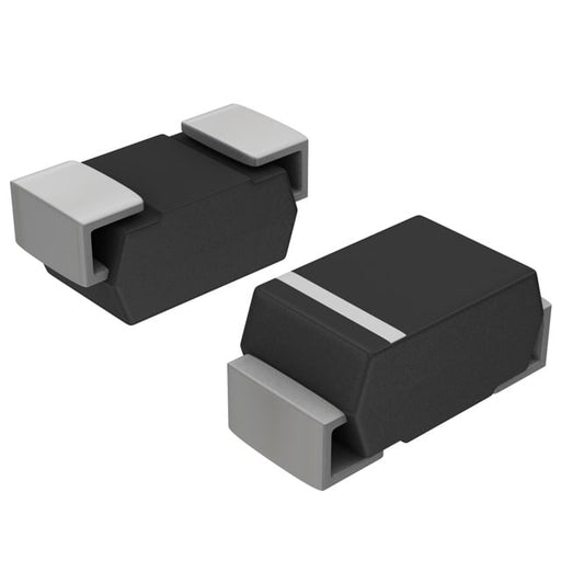 SZ1SMA22AT3G by Littelfuse Inc. - TVS DIODE 22VWM 35.5VC SMA