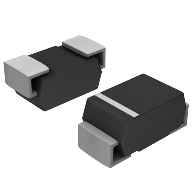 SZ1SMA58CAT3G by Littelfuse Inc. - TVS DIODE 58VWM 93.6VC SMA