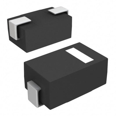 EGF1T-E3/5CA by Vishay General Semiconductor - Diodes Division - DIODE GEN PURP 1.3KV 1A DO214BA