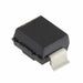MXSMBG5.0CA by Microchip Technology - TVS DIODE 5VWM 9.2VC SMBG