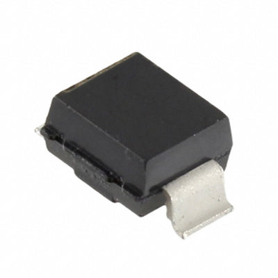 MASMBG45AE3 by Microchip Technology - TVS DIODE 45VWM 72.7VC SMBG