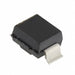MASMBG45AE3 by Microchip Technology - TVS DIODE 45VWM 72.7VC SMBG