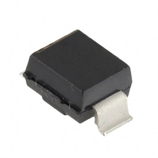 MSMBG33CAE3 by Microchip Technology - TVS DIODE 33VWM 53.3VC SMBG