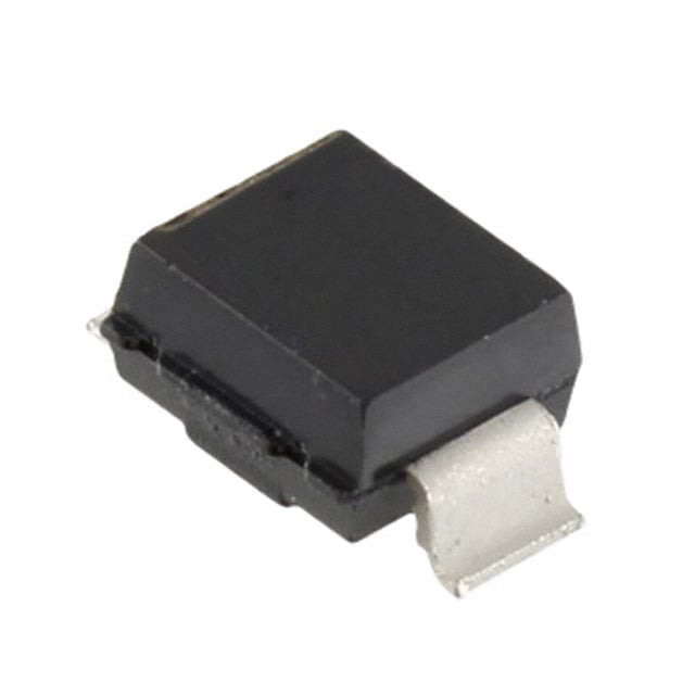 MSMBG40CA by Microchip Technology - TVS DIODE 40VWM 64.5VC SMBG