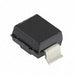 MASMBG40AE3 by Microchip Technology - TVS DIODE 40VWM 64.5VC SMBG