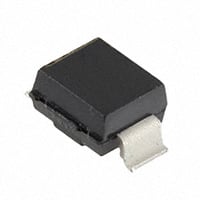 MXLSMBG33A by Microchip Technology - TVS DIODE 33VWM 53.3VC SMBG