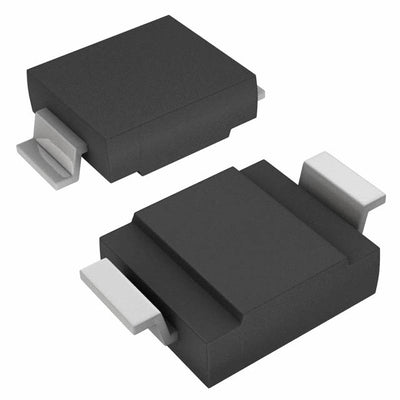 SMCG33A-M3/57T by Vishay General Semiconductor - Diodes Division - TVS DIODE 33VWM 53.3VC DO215AB