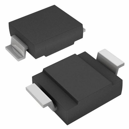 SMCG70CA-E3/57T by Vishay General Semiconductor - Diodes Division - TVS DIODE 70VWM 113VC DO215AB
