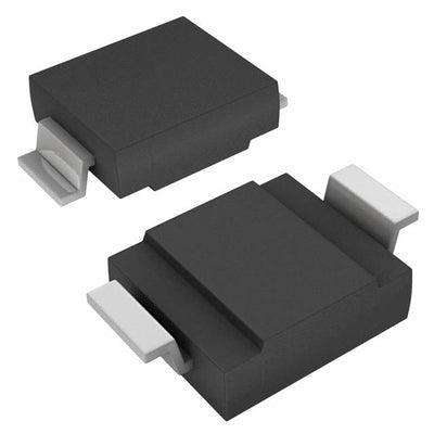 SMCG20CA-M3/57T by Vishay General Semiconductor - Diodes Division - TVS DIODE 20VWM 32.4VC DO215AB