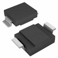 SMCG15A-E3/57T by Vishay General Semiconductor - Diodes Division - TVS DIODE 15VWM 24.4VC DO215AB