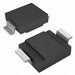 SMCG15A-E3/57T by Vishay General Semiconductor - Diodes Division - TVS DIODE 15VWM 24.4VC DO215AB