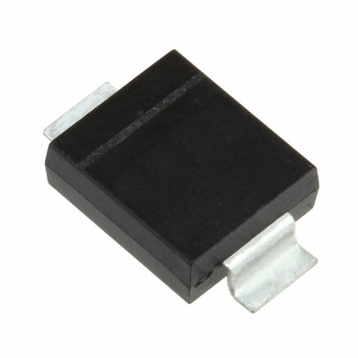 MSMLG14A by Microchip Technology - TVS DIODE 14VWM 23.2VC SMLG