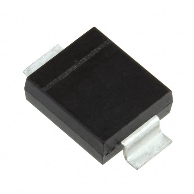 MSMCG120A by Microchip Technology - TVS DIODE 120VWM 193VC SMCG