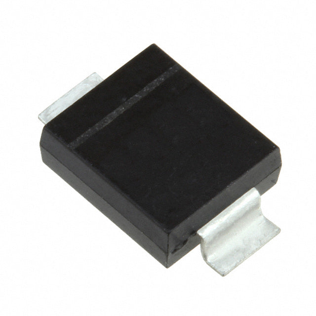 MSMCG100AE3 by Microchip Technology - TVS DIODE 100VWM 162VC SMCG