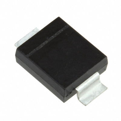 MSMLG12A by Microchip Technology - TVS DIODE 12VWM 19.9VC SMLG
