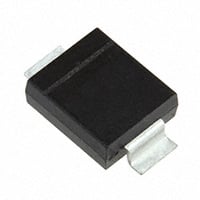 MSMCG120A by Microchip Technology - TVS DIODE 120VWM 193VC SMCG