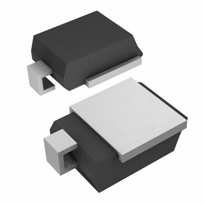 SM8A27-E3/2D by Vishay General Semiconductor - Diodes Division - TVS DIODE 22V 6600W UNI DO-218AB