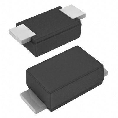 VS-1EFH01WHM3-18 by Vishay General Semiconductor - Diodes Division - DIODE GEN PURP 100V 1A DO219AB