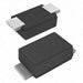 VTVS47GSMF-M3-08 by Vishay General Semiconductor - Diodes Division - TVS DIODE 46.8VWM 80VC DO219AB