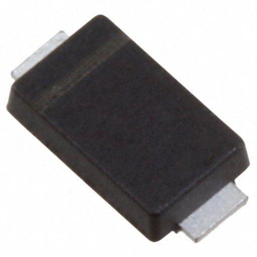 SE30PAJ-M3/I by Vishay General Semiconductor - Diodes Division - DIODE GEN PURP 600V 1.4A DO221BC
