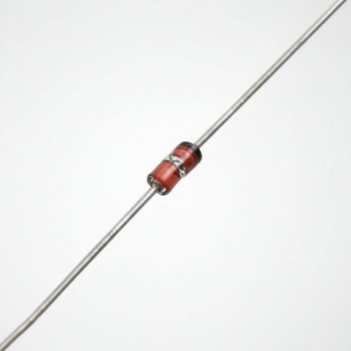 1N4567A-1 by Microchip Technology - DIODE ZENER