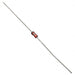 JANTX1N4134D-1 by Microchip Technology - DIODE ZENER 91V 500MW DO35