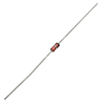 JANTX1N4624D-1/TR by Microchip Technology - VOLTAGE REGULATOR