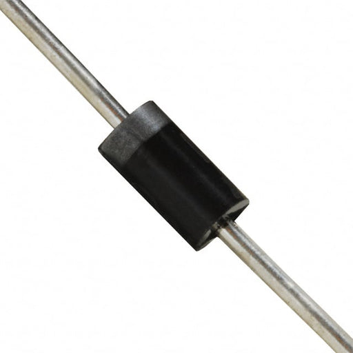 1N4760A BK TIN/LEAD by Central Semiconductor Corp - DIODE ZENER 68V 1W DO41