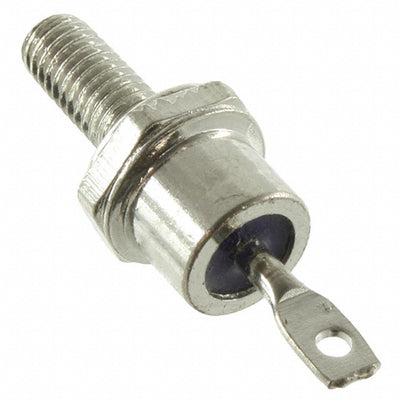 SD4145R by GeneSiC Semiconductor - DIODE SCHOTTKY REV 45V 30A DO4