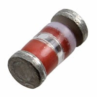 JANS1N4122DUR-1/TR by Microchip Technology - VOLTAGE REGULATOR