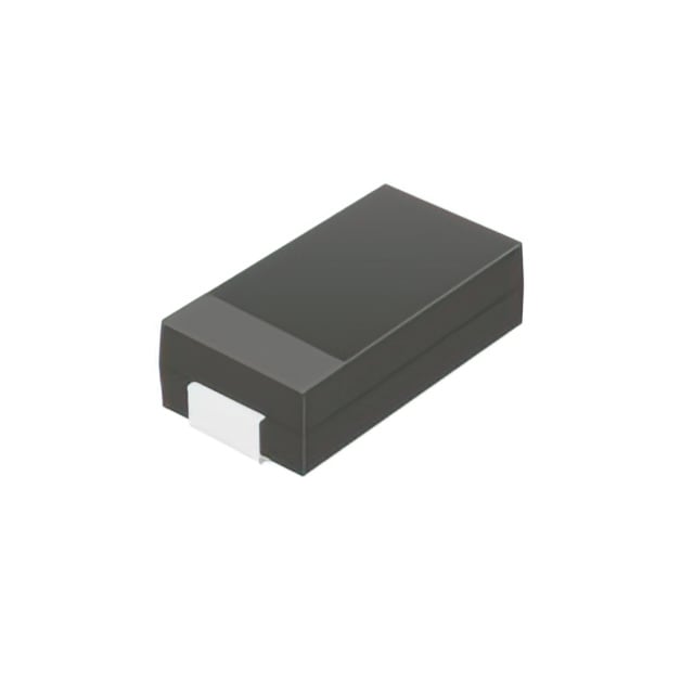 AUSMBJ19CA-HF by Comchip Technology - AUTOMOTIVE DIODE TVS 19V 600W SM
