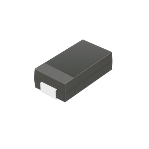 AUSMBJ190CA-HF by Comchip Technology - AUTOMOTIVE DIODE TVS 190V 600W S