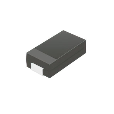 AUSMBJ75A-HF by Comchip Technology - AUTOMOTIVE DIODE TVS 75V 600W SM